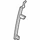 Hyundai 83550-S2000 Channel Assembly-Rear Door Rear,LH