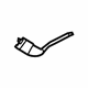 Hyundai 81642-4D000 Link-Sunroof Deflector,LH