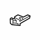 Hyundai 81697-4D000 Spring Base Assembly-Sunroof,RH