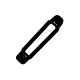 Hyundai 85831-3K010 Coil Spring