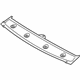 Hyundai 67114-J3050 Panel-Panorama Front