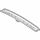 Hyundai 67146-J3050 Rail-Panoramaroof Reinforcement