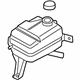 Hyundai 25430-S0000 Reservoir Tank Assembly