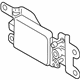 Hyundai 99110-S2000 Unit Assembly-Front Radar