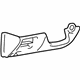 Hyundai 84750-3D000-LK Panel Assembly-Lower Crash Pad,LH