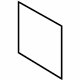 Hyundai 25453-2E100 Label-Radiator Reservoir
