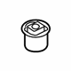 Hyundai 55428-3M100 Bushing-Crossmember