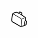 Hyundai 88196-3Y500 Unit-Front Seat Warmer