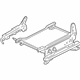 Hyundai 88501-39323 Track Assembly-Power Seat Adjust Double