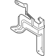 Hyundai 39150-3F375 Bracket-Computer, LH
