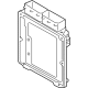 Hyundai 39110-3FBN5 Engine Control Module Unit