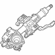 Hyundai 56390-G3000 Column & Housing Assembly