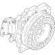 Hyundai 36500-3D920 Traction Motor Assembly
