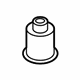 Hyundai 62486-2S600 Bushing-Crossmember Mounting
