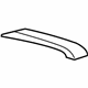 Hyundai 67161-39000 Rail-Roof Center