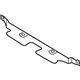 Hyundai 28277-2B830 Air Guide-INTERCOOLER