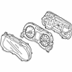 Hyundai 94021-D3210 Cluster Assembly-Instrument