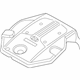 Hyundai 29240-3C250 Engine Cover Assembly