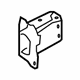 Hyundai 64710-3N100 Member Assembly-Front Crash,LH