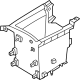 Hyundai 846W0-KL000 STORAGE BOX-CONSOLE