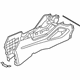 Hyundai 84610-D3000-TGG Console Assembly-Floor