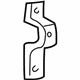 Hyundai 83719-39000 Bracket-Rear Door Arm Rest Mounting,Rear