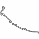 Hyundai 91891-3Y010 Extension Wiring Assembly-B W S
