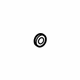 Hyundai 57714-3K000 Stopper-Rack