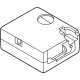 Hyundai 52933-P2000 Mobility Kit-Tire