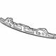 Hyundai 86530-26000 Rail Assembly-Front Bumper