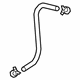 Hyundai 25420-J9200 Hose Assembly-Automatic Transmission Oil Cooling