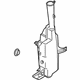 Hyundai 98611-S2000 Windshield Washer Reservoir Assembly