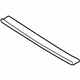Hyundai 85330-2D000-OI Trim Assembly-Roof Rear Cover