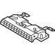 Hyundai 37571-BY000 DUCT ASSY-INLET