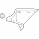 Hyundai 85850-0A000-V2 Trim Assembly-Rear Pillar LH