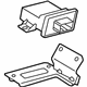 Hyundai 92170-D3000 Ecu Assembly-Afls