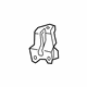 Hyundai 28528-2M800 Stay-WCC,RH