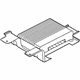 Hyundai 96370-S8200 External Amp Assembly