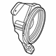 Hyundai 96360-S8200 Rear Speaker Assembly,Left