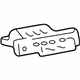 Hyundai 81622-25000 Hinge Assembly-Sunroof Frame RH