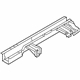 Hyundai 65210-4D010 Member Assembly-Front Floor Side,LH
