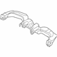 Hyundai 97470-4D000 Connector Assembly-Heater To Air V