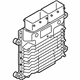 Hyundai 39122-3LFN0 Engine Control Module Unit