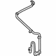Hyundai 95670-2W000 Sensor Assembly-Abs Front Wheel ,L