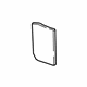Hyundai 96554-K4110 External Memory-Map Navigation