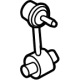 Hyundai 55530-L1200 Link Assembly-Rear Stabilizer