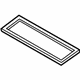 Hyundai 97245-D3000 Seal-Duct NO.1