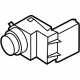 Hyundai 99310-GI600-CA ULTRASONIC SENSOR ASSY-P.A.S
