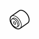 Hyundai 52740-C2100 BUSHING