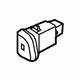 Hyundai 93750-3X000-RAS Switch Assembly-Esc